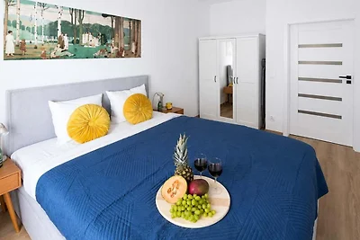 Casa con 3 camere da letto vicino all'Atlas...