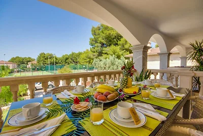 Villa de luxe à Alcudia