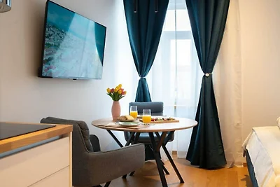 Studio-Apartments Rijeka - Studio 1