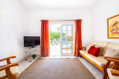 Villa in Albufeira in der Nähe des...