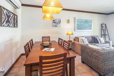 Apartment am Meer in Benagil mit Terrasse
