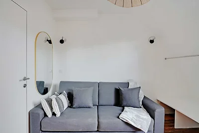 Studio Cosy - 2P - 16eme - Victor Hugo