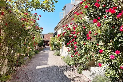 4 Sterne Ferienhaus in GOTLANDS TOFTA-By...