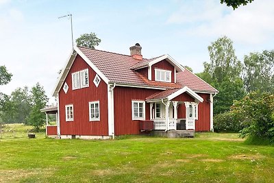 8 persoons vakantie huis in VIRESTAD-By Traum