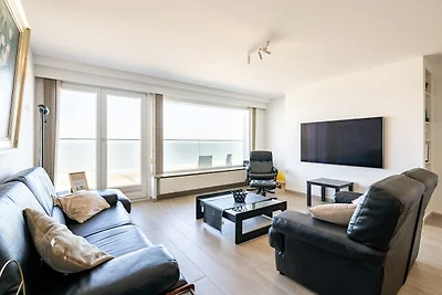 Wohnung in Blankenberge am Strand