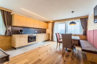 Ferienwohnung mit 2 Schlafzimmer