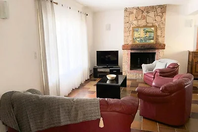 Häuser & Villen für 10 Personen