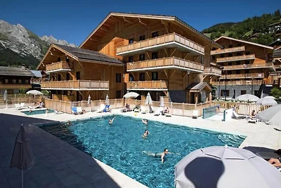 Prestige Odalys Mendi Alde Residence