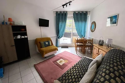 Studio für 3 Personen