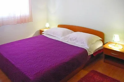 Appartamenti Ljilja, Privlaka