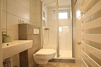 Ferienwohnung Leuchtturmblick