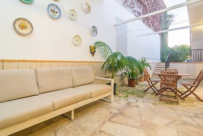 Can Serra 4 (santa Margalida) - Ferienhaus