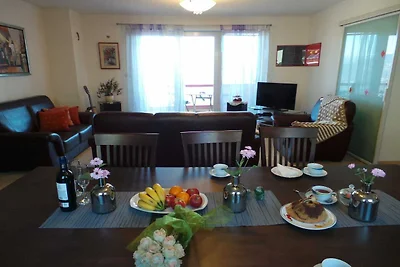 Superb Lovran Apartments with Sea Views - One...