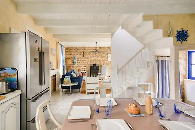 Appartamento a Penmarch vicino alla spiaggia ...