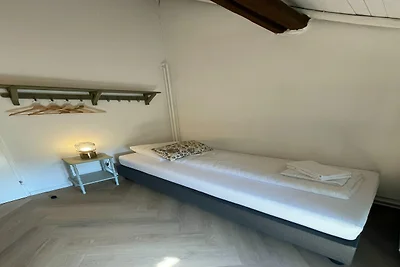 Gemütlicher Voerendaal-Kurzurlaub für 4