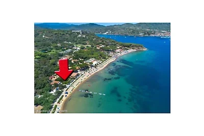 Stella di Mare Strandwohnung