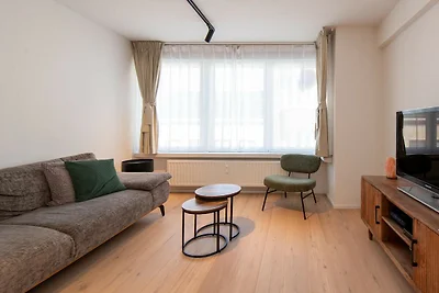 Apartment mit zentraler Lage in Ostende