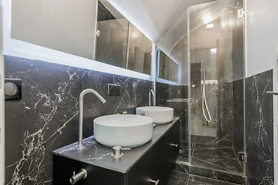 Charmantes Duplex - 2SZ/6P - Im Herzen von...