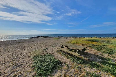 10 persoons vakantie huis in Ranum