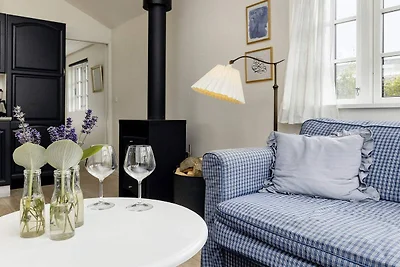 4 Personen Ferienhaus in Karrebæksminde