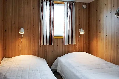 4 Personen Ferienhaus in HÄLLEVADSHOLM