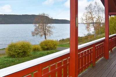 6 Personen Ferienhaus in VATNE-By Traum