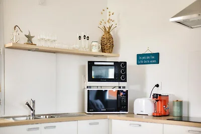 Appartamento a La Tranche vicino alla...