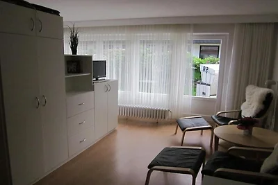 Ferienwohnung in Westerland auf Sylt