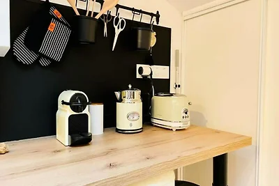 Le Boudoir de ThÃ¯s, stadscentrum, LR120