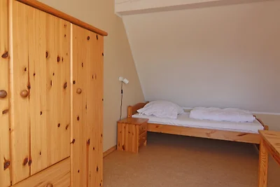 Reihenhaus Dünenwaldhaus in Trassenheide