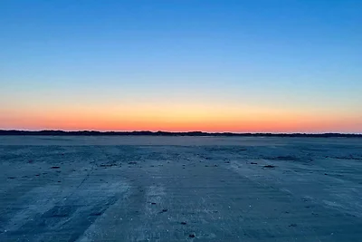 4 Personen Ferienhaus in Fanø-By Traum
