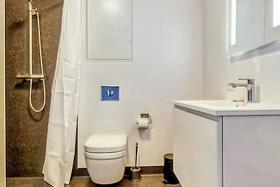 4 sterren vakantie huis in THORSHAVN.