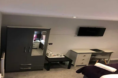 Camera Doppia Deluxe