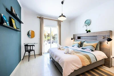 Casa vacanze nella tranquilla natura...