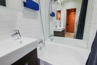Charmante Wohnung - 2BR-6P - Petit-Montrouge