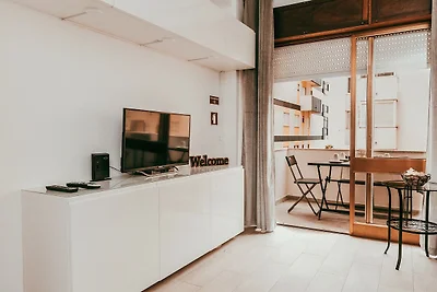 Lissabons Juwel, Spaziergang nach Chiado