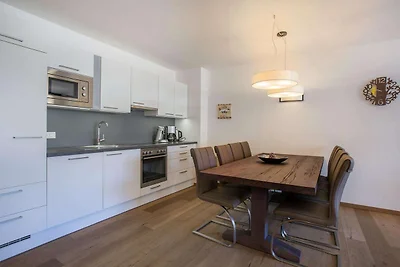 Wohnung in Neukirchen nahe Skilift