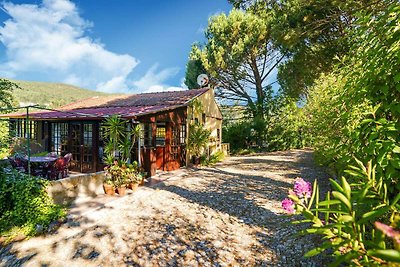 Malerisches Cottage in Penafielmit...