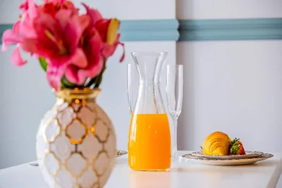 Wohnung in Albufeira nahe Strand