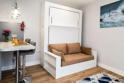 Accogliente appartamento per vacanze a Porthl...