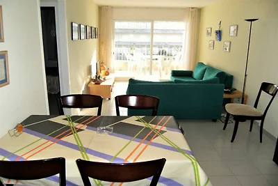 Appartamento per 4 persone a Estartit