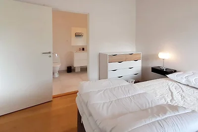 6 personas casa en Slagelse
