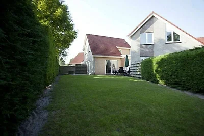 Mosselbank 97 Comfortabele vakantiewoning