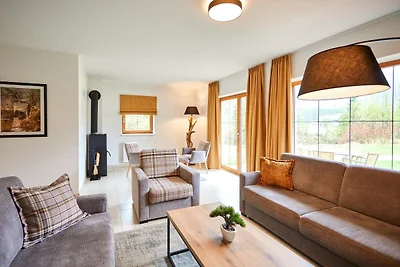 Chalet in Obertraun nahe Krippenstein
