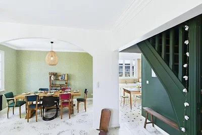 Appartamento a Penmarc'h con piscina...