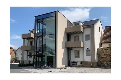 Ferienhaus Erholungsurlaub Bad Staffelstein