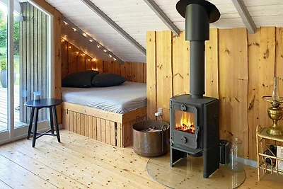 6 Personen Ferienhaus in Vig