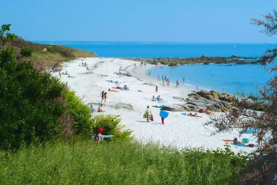 Ferienwohnung in unmittelbarer Strandlage,Beg...