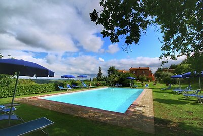 Agriturismo a Castiglione D'orcia con Piscina