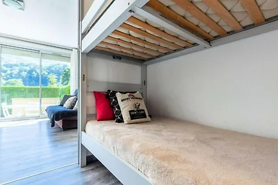 Appartamento a Saint Lary vicino alla...